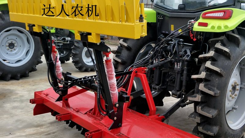 广东小型家用农业机械厂家